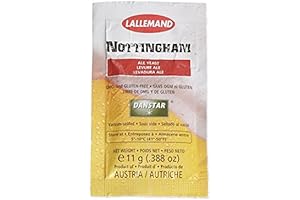 Nottingham Yeast - 11g