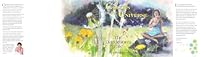 Colors of the Universe The Dandelion's Tale 0988321106 Book Cover