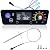 Trapezoid Upgraded Digital Thermostat Control Board (AC03P7) Replacement for Pit Boss P7-340/P7-540/P7-700/Austin XL P7-1000/440FB1 Wood Pellet Grills Matte Black with RTD Temperature Probe