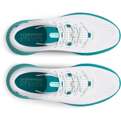 Under Armour Women's HOVR Turbulence 2 Sneaker4