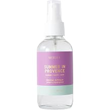 MERSEA Luxury Room Spray, Summer in Provence, 4 oz