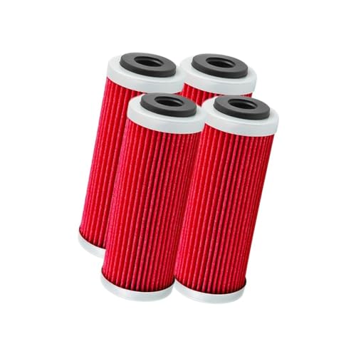 Filtre à huile pour moto EXC SXF 350 450 Husaberg pour éviter l'usure moteur