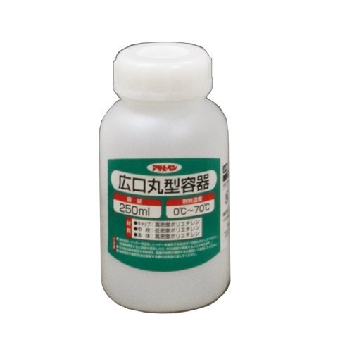 i܂Ƃߔj ATqy Lی^e 250ML 1028-05 y×10z