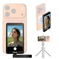 ULANZI – ULANZI VM1 Magnetischer Handy Selfie Monitor 3,97" IPS, 4K 6