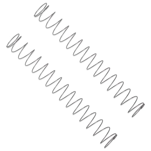 Compatible Lower Radiator Hose Support Spring for 1964-77 GM Vehicles,radiator spring,inline tube replacement 12.5
