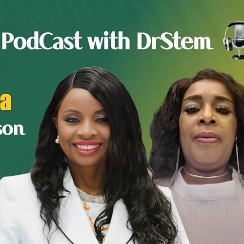 『Guest Pst Letty Ngwenya - Your hidden season has a purpose』のカバーアート