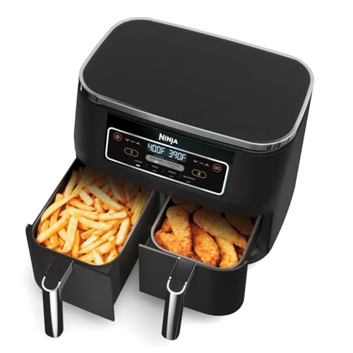 Ninja Air Fryer Review: Is It Worth It for 2025? Ninja Air Fryer Review: Is It Worth It for 2025?