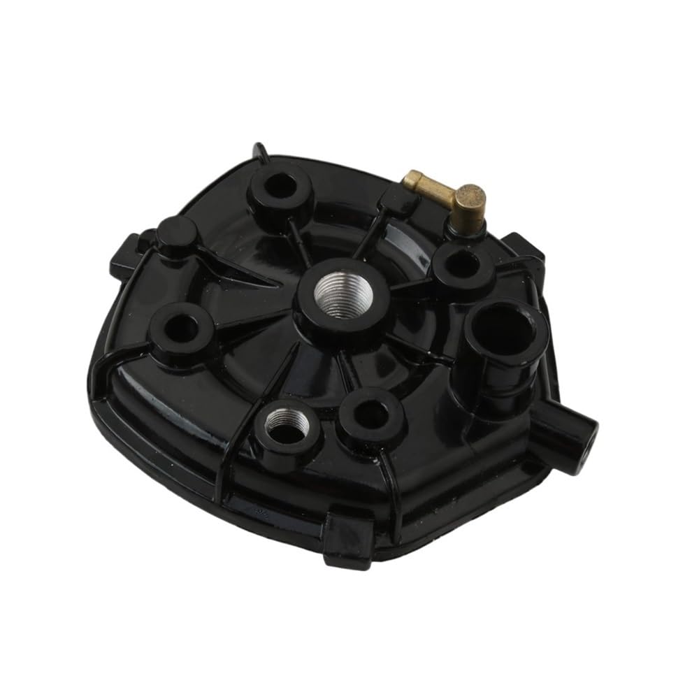 Culasse 47 mm pour scooter 2T 50cc et 70cc type NRG50 pièce de rechange moteur