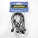 Rod-Runner Bungee Cords | Set of 5 Bungee Straps for Rod-Runner Fishing Rod Racks