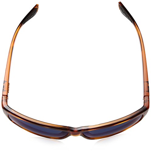 Image of Costa Del Mar Men's Cut Rectangular Sunglasses