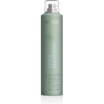 Revlon Professional Style Masters Volume Elevator Spray 300 ml