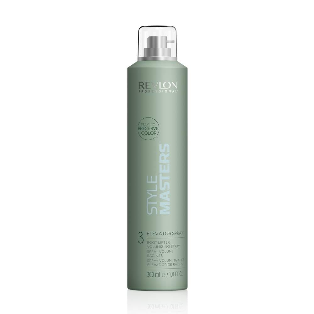 REVLON PROFESSIONAL Style Masters Volume Elevator Spray 300 ml 7244687000