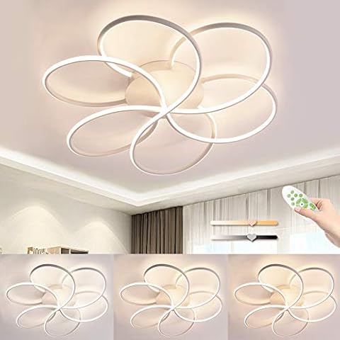 BALTRE 72W Dimmable Ceiling Light Cover