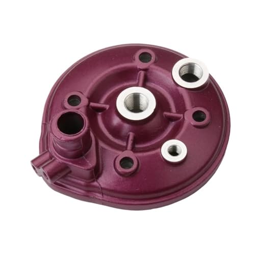 Cilindro 90cc de 49mm con tolerancias mecanizadas para motores AM6 4