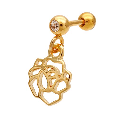 [XpCV[bvX] 14G T[WJXeX {fBsAX sAX ^JA t[  IWi flower փbNX 1092 S[h