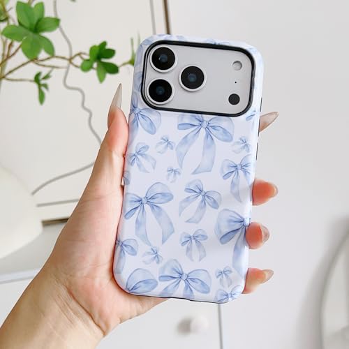 Coque iPhone 17 Pro antichoc pour femmes protégeant contre les chutes quotidiennes