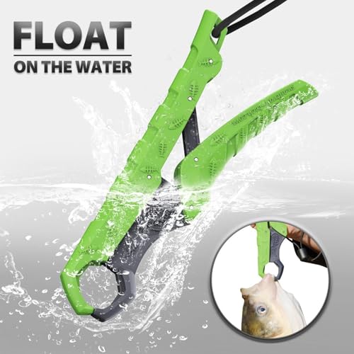 image for SNAIL TRAIL 8 Storage Bins 50 lbs Digital Bass Fish Scale & 7.5'' Lip 