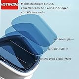 Zoom IMG-2 hstwode occhialini da nuoto ottici Zoom IMG-2 hstwode occhialini da nuoto ottici