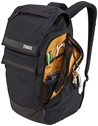 Thule Paramount Backpack 27L, Black #TOP5