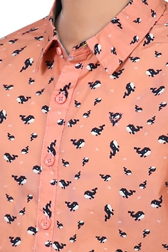 Image of Allen Solly Boys Shirt
