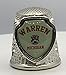 646 Warren (Michigan) City Collectible Souvenir Thimble