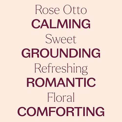 Aceite Esencial Rose Otto 5 mL 100% Puro miniatura 4