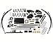 Skyjacker 7 Inch Lift Kit Dodge Ram 2500/3500 V10 & Cummins 4WD 00-02