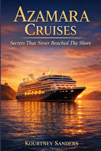Azamara Cruises: Secrets That Never Reached The Shore