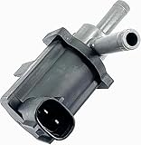 YAOMUMU Vacuum Switch Valve 90910-12259 90910-12272 90080-A2001 Compatible with 4Runner, Avalon, Camry, Corolla, Highlander, Land Cruiser, Matrix, Prius