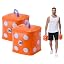Orange: 10 kg per pair