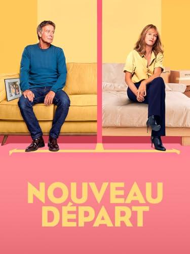 Nouveau départ