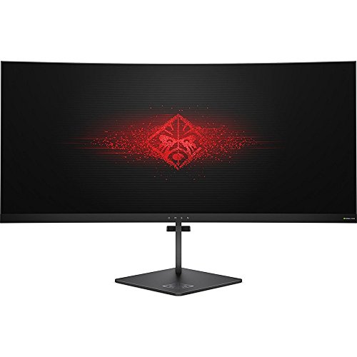 Omen X by HP on Amazon