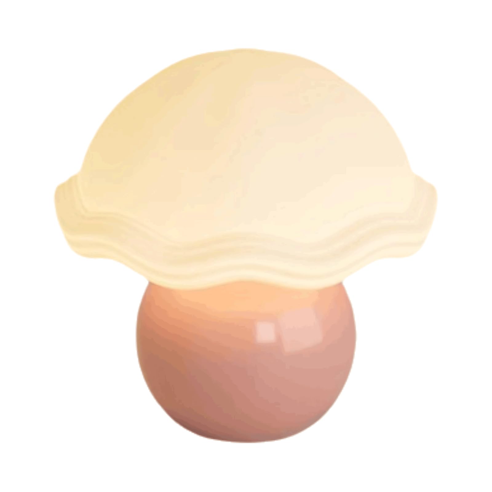 Piękny Plastic tafellamp Verstelbare nachtkastje Lamp Knop Bureau Kleine tafellamp Plug-in slaapkamer tafellamp lekki