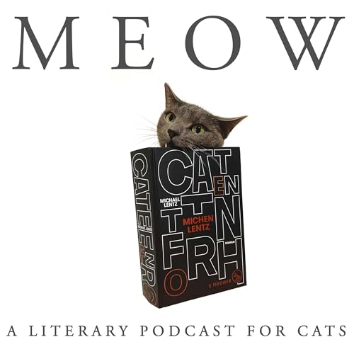 58. Schattenfroh: Max Lawton's Triumph of Translation Podcast Por arte de portada