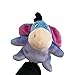 feilongzaitian Marioneta De Peluche Burro Marioneta De Mano Muñeca De Peluche Muñeca De Peluche Regalo De Cumpleaños para Su Hijo Cuente La Historia