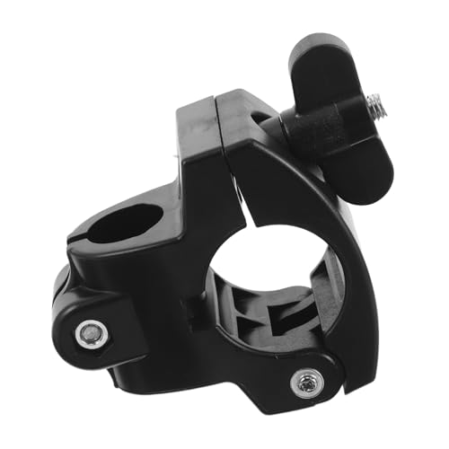Abaodam abrazadera rápida para rack de batería 38-22mm miniatura 1