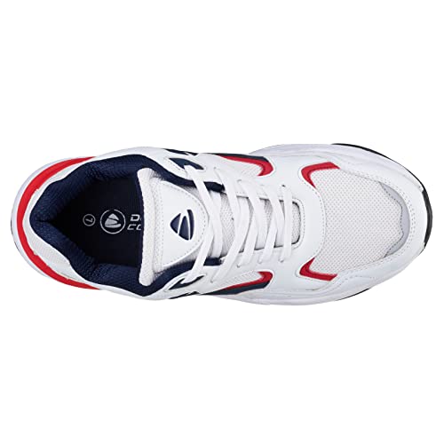 Image of Duke Mens Fwol1360 Sneaker