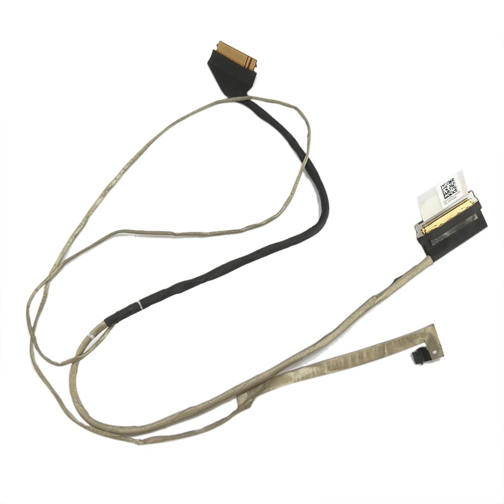 Layarch 配布デモテープ　i/D Amazon.com: GinTai 40PIN Touch Laptop LCD LVDS Video Screen Line