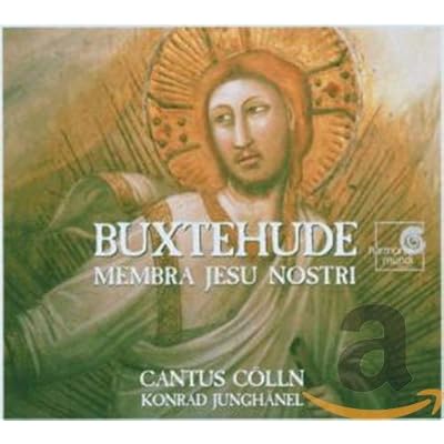Membra Jesu Nostri