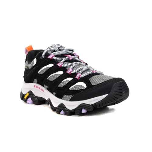 Image of Merrell Women's Moab 3 Waterproof Hiking Shoe