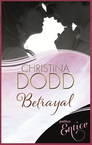 book cover of Betrayal