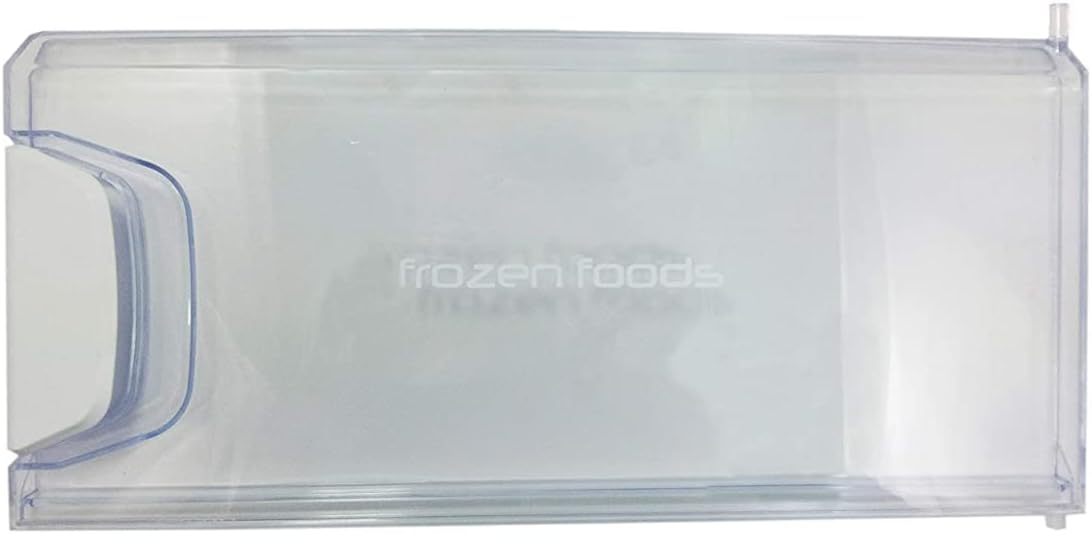 Arvika Sales Freezer Door Compatible with Godrej Edge Pro Refrigerator Clear(190-210 L)
