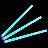 Glow Sticks Bulk Wholesale, 10 12