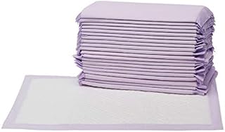 Amazon Basics Cat Litter Box Pads - Pack of 20, Unscented