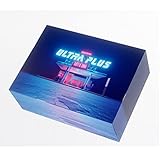 Ultra Plus Limited Fanbox (Schuhgre 39/40) (Exklusiv auf Amazon.de)