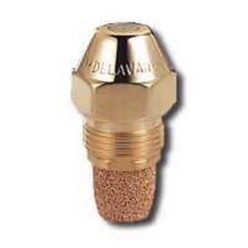 Delavan 1.50gph-60 Hollow Spray Oil Burner Nozzle, 60 Degree