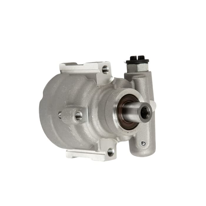 Amazon.com: Lirufeng New Power Steering Pump 88965491 Replacement  