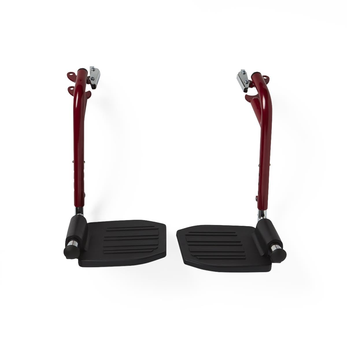 Photo 1 of Medline Wheelchair Footrests