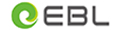 EBL official logo