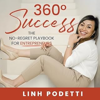 360&deg; Success cover art